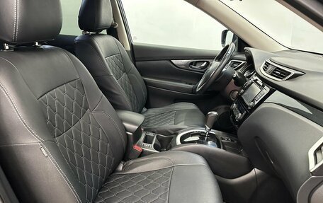 Nissan X-Trail, 2015 год, 1 380 000 рублей, 14 фотография