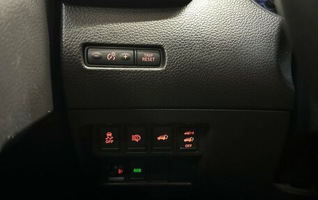 Nissan X-Trail, 2015 год, 1 380 000 рублей, 10 фотография