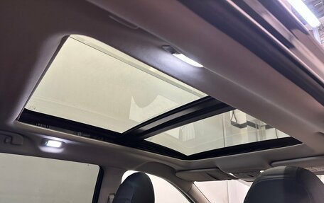 Nissan X-Trail, 2015 год, 1 380 000 рублей, 16 фотография