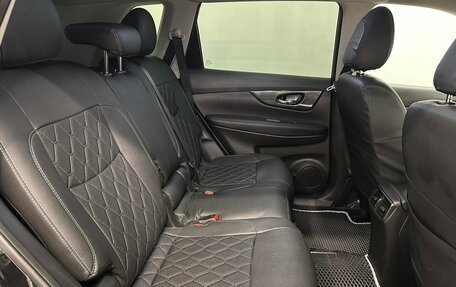 Nissan X-Trail, 2015 год, 1 380 000 рублей, 15 фотография
