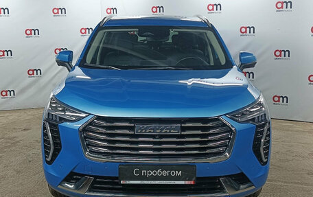 Haval Jolion, 2023 год, 1 929 000 рублей, 2 фотография