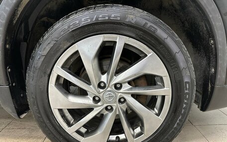 Nissan X-Trail, 2015 год, 1 380 000 рублей, 19 фотография