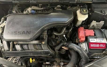 Nissan X-Trail, 2015 год, 1 380 000 рублей, 18 фотография