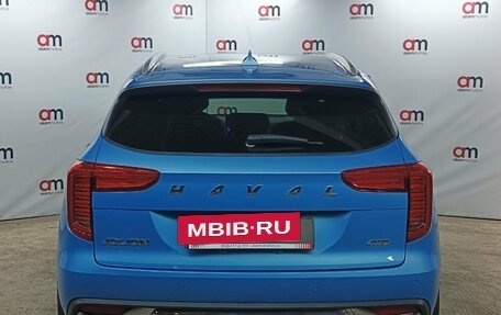 Haval Jolion, 2023 год, 1 929 000 рублей, 5 фотография