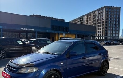 Chevrolet Lacetti, 2005 год, 415 000 рублей, 1 фотография