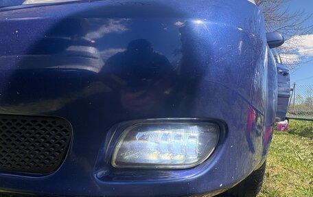 Chevrolet Lacetti, 2005 год, 415 000 рублей, 7 фотография