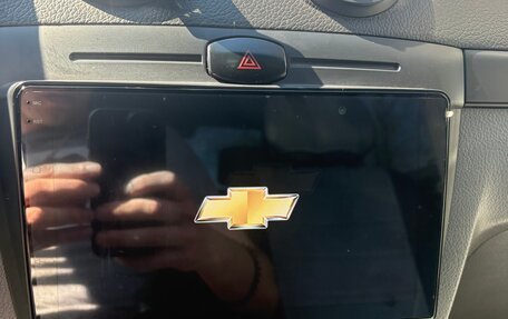 Chevrolet Lacetti, 2005 год, 415 000 рублей, 14 фотография