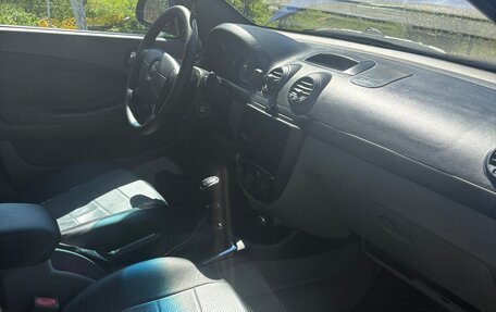 Chevrolet Lacetti, 2005 год, 415 000 рублей, 10 фотография