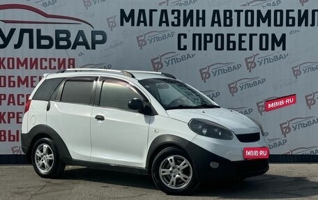 Chery IndiS (S18D) I, 2012 год, 320 000 рублей, 1 фотография