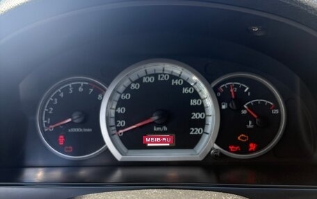 Chevrolet Lacetti, 2005 год, 415 000 рублей, 15 фотография