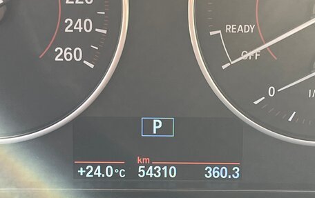 BMW 3 серия, 2017 год, 2 680 000 рублей, 8 фотография