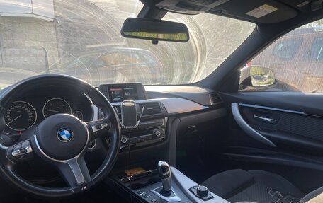BMW 3 серия, 2017 год, 2 680 000 рублей, 6 фотография