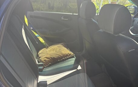 Chevrolet Lacetti, 2005 год, 415 000 рублей, 17 фотография