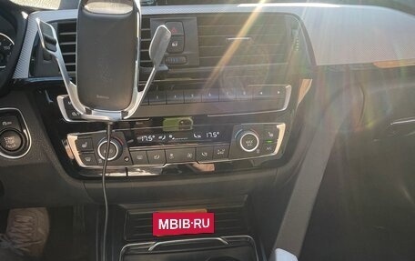 BMW 3 серия, 2017 год, 2 680 000 рублей, 9 фотография