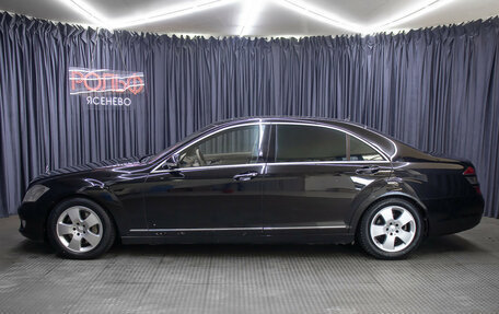 Mercedes-Benz S-Класс, 2007 год, 998 000 рублей, 7 фотография