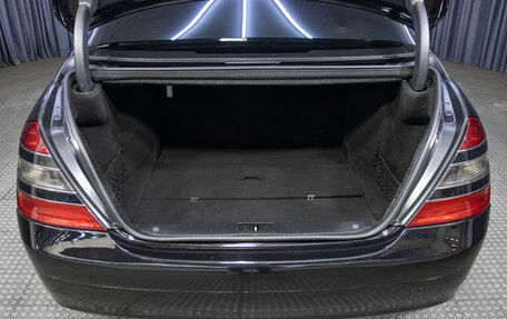 Mercedes-Benz S-Класс, 2007 год, 998 000 рублей, 9 фотография