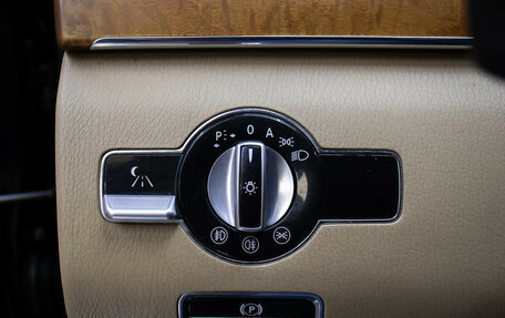 Mercedes-Benz S-Класс, 2007 год, 998 000 рублей, 20 фотография