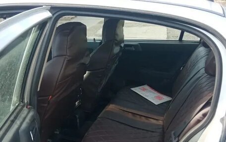 Opel Astra G, 2003 год, 270 000 рублей, 5 фотография