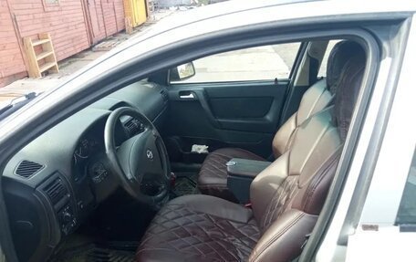 Opel Astra G, 2003 год, 270 000 рублей, 4 фотография