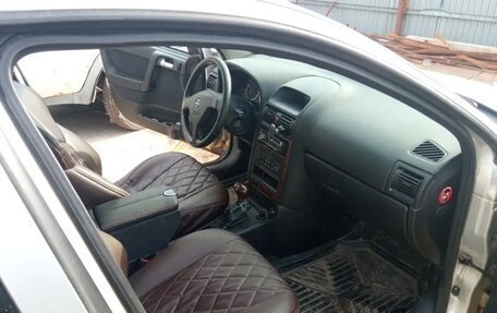 Opel Astra G, 2003 год, 270 000 рублей, 7 фотография