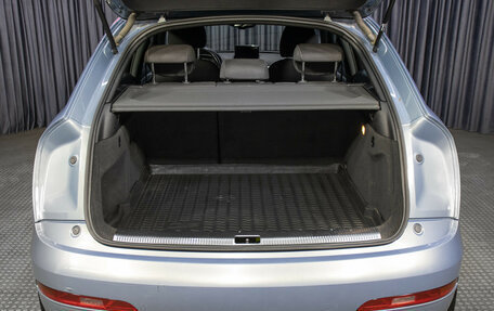Audi Q3, 2012 год, 1 549 000 рублей, 10 фотография