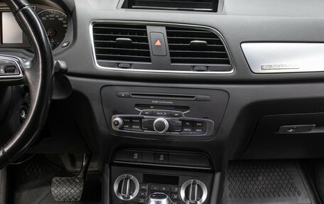 Audi Q3, 2012 год, 1 549 000 рублей, 15 фотография