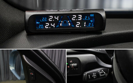 Audi Q3, 2012 год, 1 549 000 рублей, 19 фотография