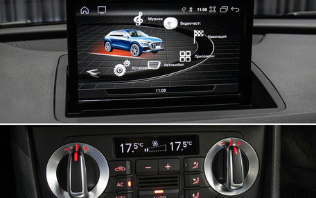 Audi Q3, 2012 год, 1 549 000 рублей, 18 фотография