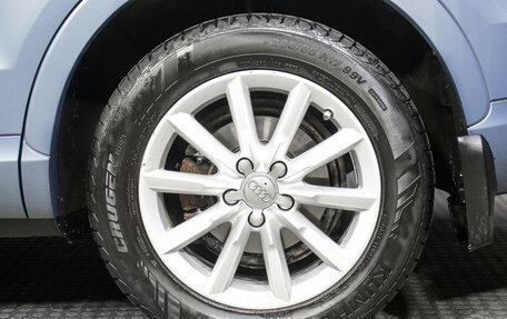 Audi Q3, 2012 год, 1 549 000 рублей, 21 фотография