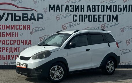 Chery IndiS (S18D) I, 2012 год, 320 000 рублей, 3 фотография