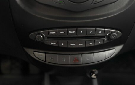 Chery IndiS (S18D) I, 2012 год, 320 000 рублей, 16 фотография