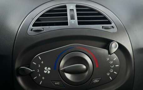 Chery IndiS (S18D) I, 2012 год, 320 000 рублей, 15 фотография