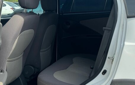 Chery IndiS (S18D) I, 2012 год, 320 000 рублей, 18 фотография