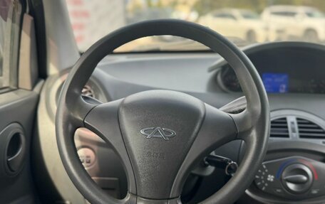 Chery IndiS (S18D) I, 2012 год, 320 000 рублей, 13 фотография