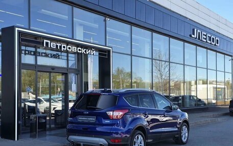 Ford Kuga III, 2016 год, 1 600 000 рублей, 6 фотография
