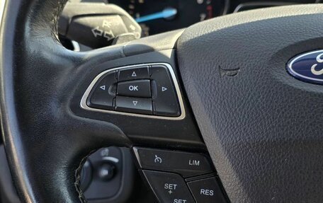 Ford Kuga III, 2016 год, 1 600 000 рублей, 10 фотография