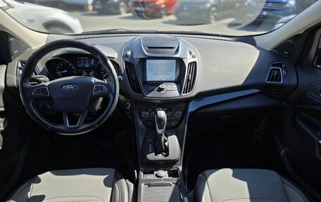 Ford Kuga III, 2016 год, 1 600 000 рублей, 9 фотография