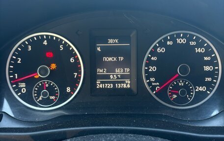 Volkswagen Tiguan I, 2012 год, 950 000 рублей, 1 фотография
