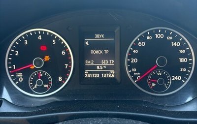 Volkswagen Tiguan I, 2012 год, 950 000 рублей, 1 фотография