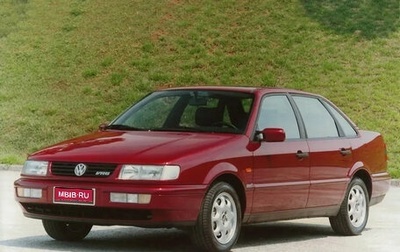 Volkswagen Passat B4, 1995 год, 75 000 рублей, 1 фотография