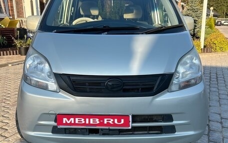 Daihatsu Move IV, 2010 год, 520 000 рублей, 1 фотография