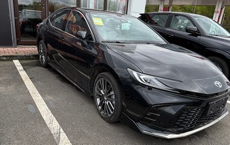 Toyota Camry, 2026 год, 3 920 000 рублей, 1 фотография