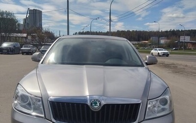 Skoda Octavia, 2012 год, 750 000 рублей, 1 фотография