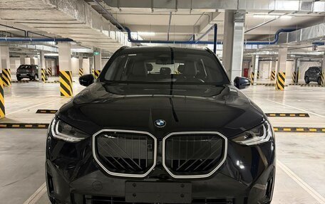 BMW X3, 2026 год, 6 974 400 рублей, 1 фотография