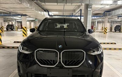 BMW X3, 2026 год, 6 974 400 рублей, 1 фотография