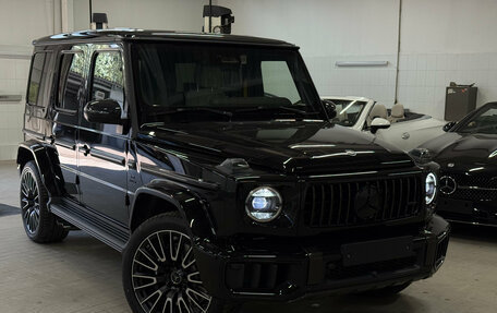 Mercedes-Benz G-Класс AMG, 2026 год, 33 990 000 рублей, 1 фотография