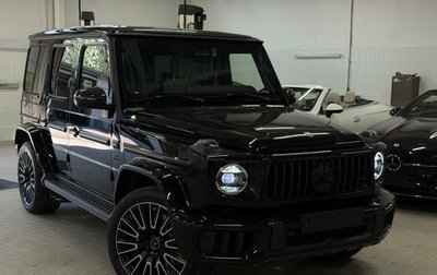 Mercedes-Benz G-Класс AMG, 2026 год, 33 990 000 рублей, 1 фотография