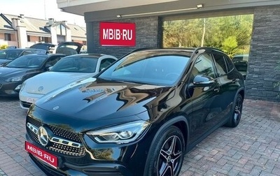 Mercedes-Benz GLA, 2023 год, 4 548 000 рублей, 1 фотография