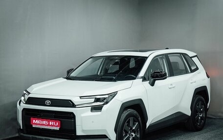 Toyota RAV4, 2026 год, 4 830 000 рублей, 1 фотография