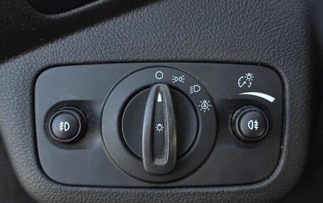 Ford Kuga III, 2016 год, 1 600 000 рублей, 17 фотография